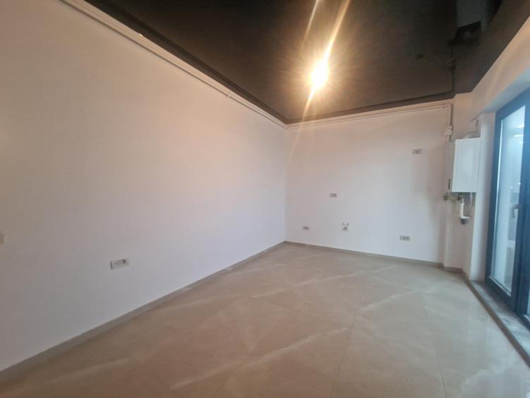 Mamaia Nord(Tabăra Năvodari)- Garsoniera la cheie 34mp, la 200m de plaja - 9