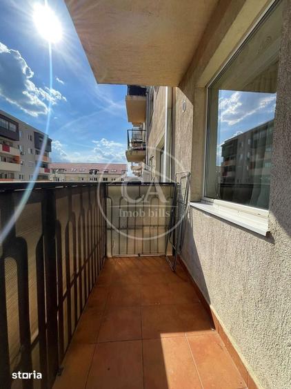 Apartament de inchiriat cu 2 camere in Iosia, Oradea - 6