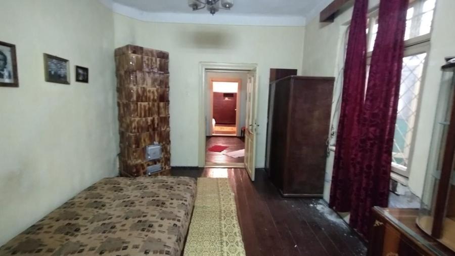 Casă cărămidă renovabila Stadion - 1