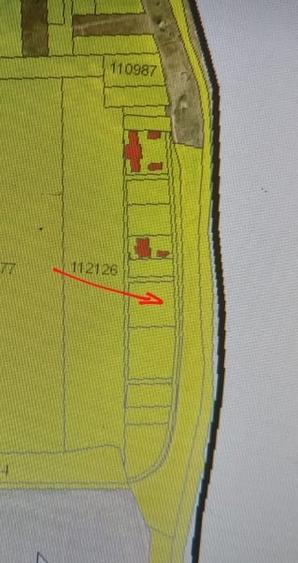 Teren Intravilan 2000 mp in Vama Veche in PRIMA LINIE LA MARE - 6