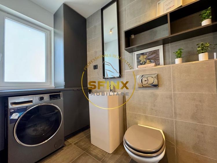 Casa tip duplex | 4 Camere Berceni | Curte individuala | Panouri fotovoltaice - 13