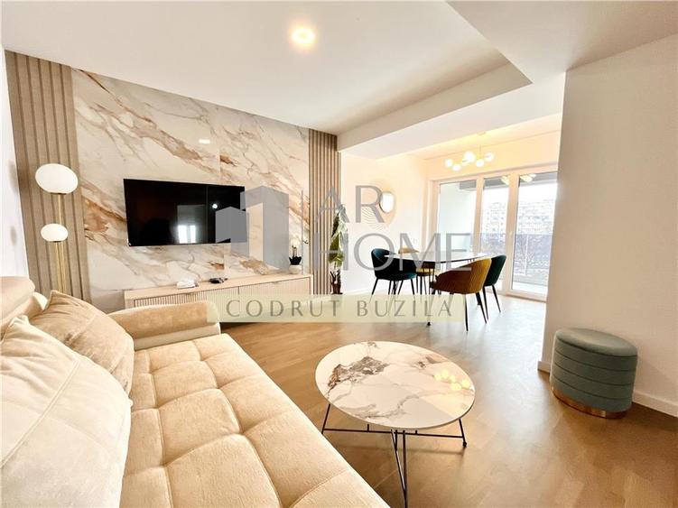 Apartament 3 camere, prima inchiriere, Ploiesti, ultracentral(Bucegi) - 2