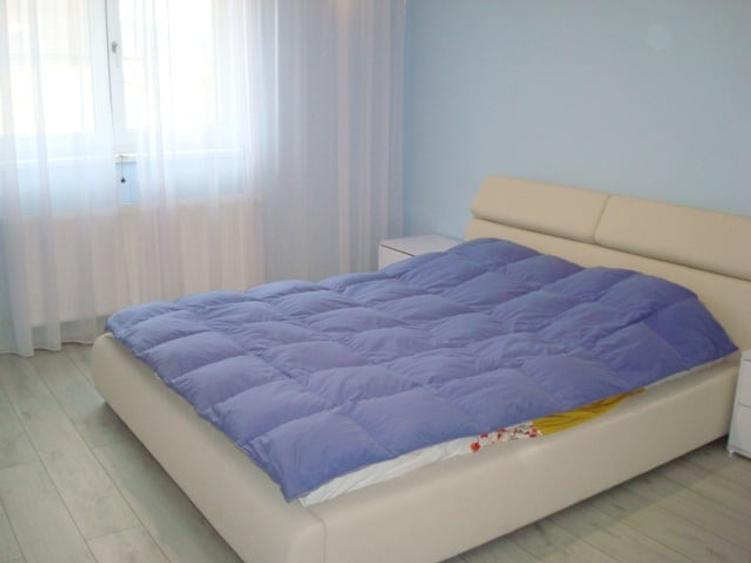 Casa 5 camere - 2 bai - 922 mp teren - garaj - Selimbar - 7