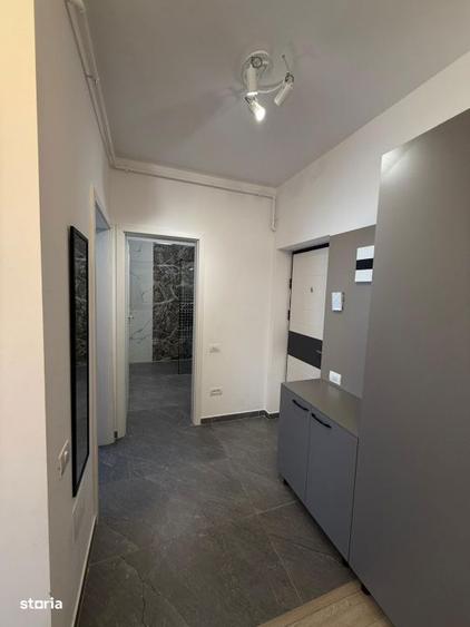 Apartamen 2 camere tip studio - 8