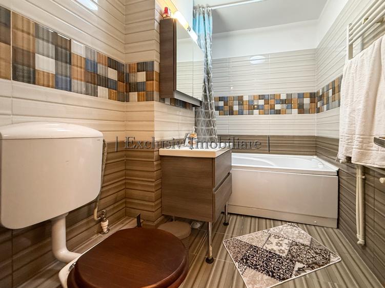 Apartament 2 camere | Gara | Termen lung | Parcare - 6