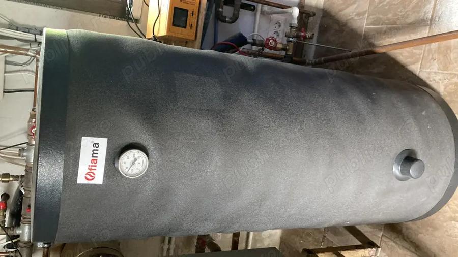 Casa de vanzare in Varbilau - 3