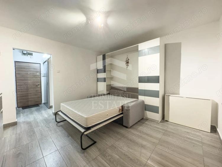 Garsoniera Renovata Drumul Taberei | Metrou | Pet Friendly - 4