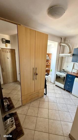 DE VANZARE | APARTAMENT 2 CAMERE | 1 MAI - 6