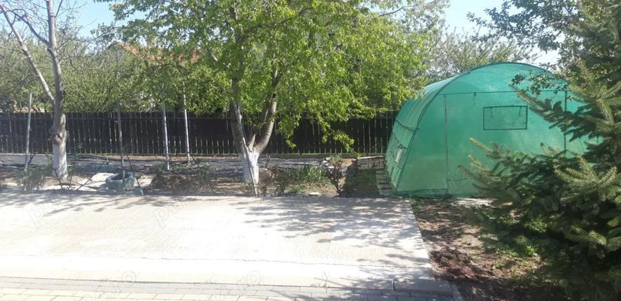 Casa de Vanzare P+1 la Horlesti-Rediu, la strada principala - 8