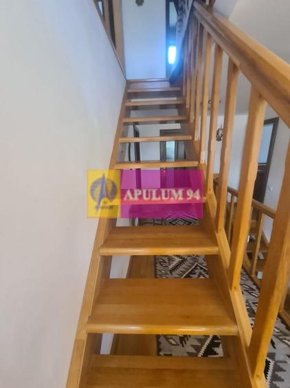 Vila de vanzare in Breaza - Zona Breaza de Sus - 53