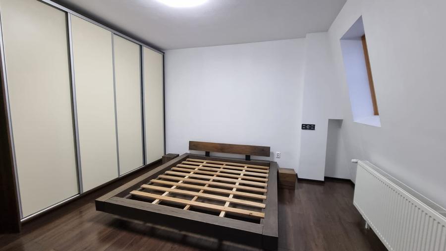 Apartament 3 camere in asociatie zona Odobescu cu parcare - 9