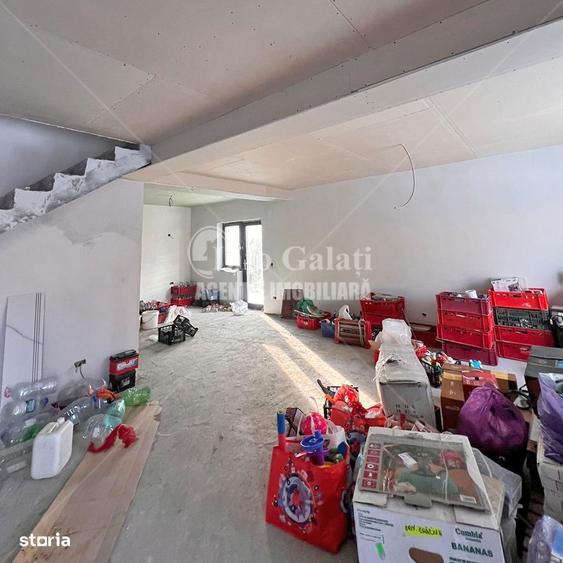 | Casa tip Duplex | Zona: Arcasilor | Teren: 342 mp | - 1