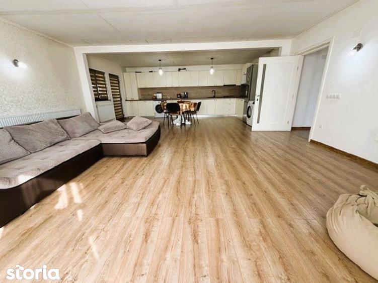 Casa noua 2022 la pret de apartament in Dranovatu, Olt - 12