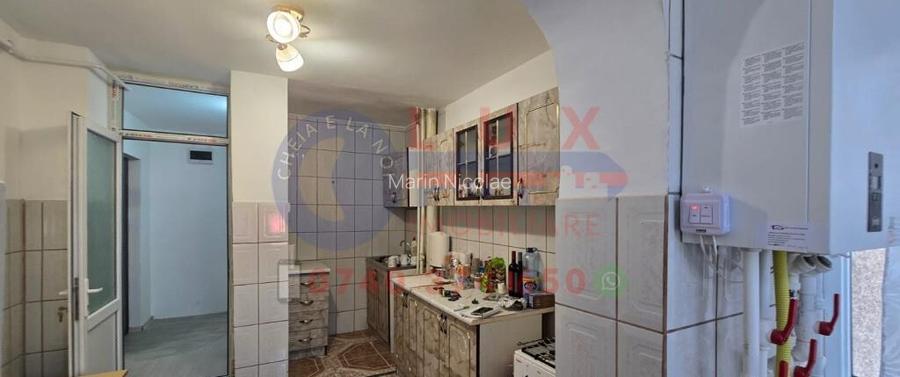 ID 3576 Apartament 3 camere - Etaj 1 - Cartier E3