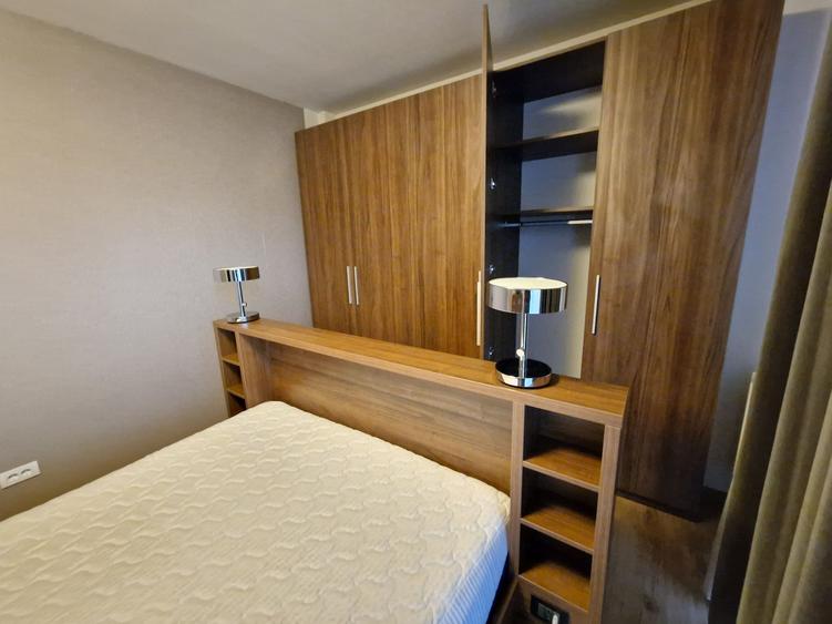 Apartament cu 2 camere decomandat în Ultracentral