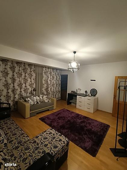 Casa/ Vila cu curte generoasa, mobilata si utilata complet 188 mp - 4