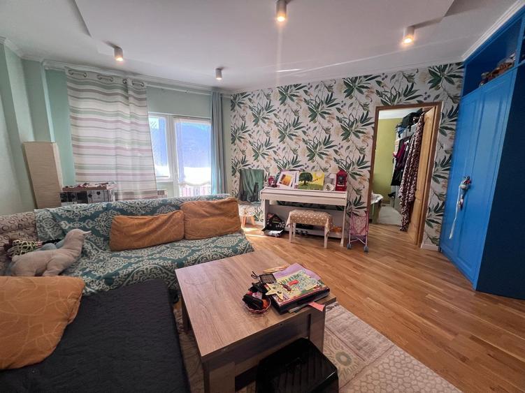 Apartament 4 camere,zona Ultracentral - 2