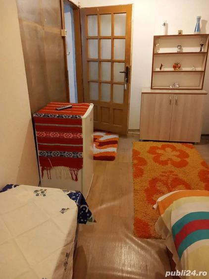 CHELTUIELI INCLUSE: Camera de inchiriat la demisol zona Penny Autogara - 1