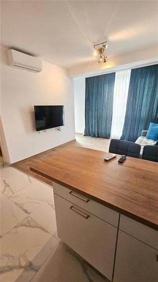 Floreasca | Pescariu | Floreasca  Residence | Bloc 2018 | Centrala - 5