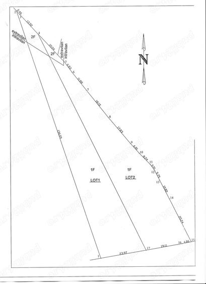 Inchiriere teren - 1