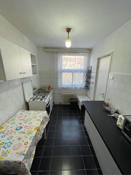apartament 2 camere de vanzare in Rogerius oradea - 4