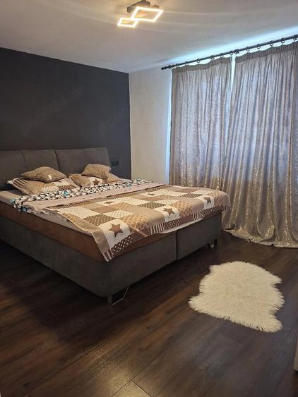 Casă cu Teren 560 Mp în Vânători
