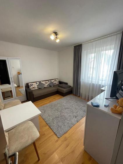 Vand apartament 2 camere - 4