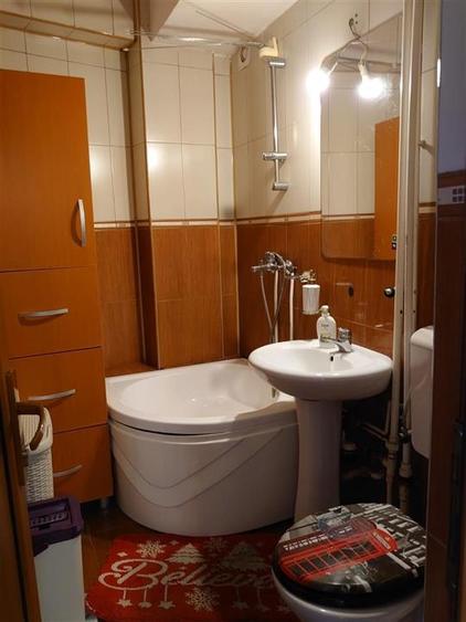 Apartament 3 camere in Ploiesti, zona ultracentrala - 16