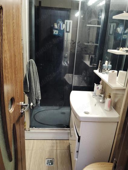 Apartament doua camere semidecomandat - 2