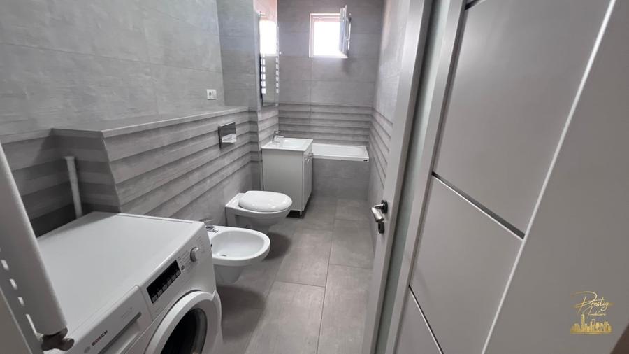 Apartament cu 3 camere de inchiriat in zona Magheru/Centrala - Oradea - 18