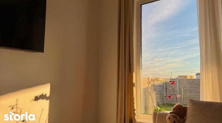 Duplex Giroc-4 camere-Mobilat si utilat-Oportunitate! - 4