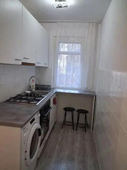Dambu Pietros - Inchiriere apartament 2 camere - Str. Ceahlau - 1
