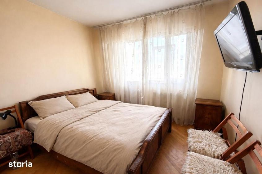 Apartament, 71,47 m2, - 3