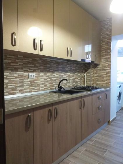 PROPRIETAR, inchiriez STUDIO PREMIUM(ap.cu o camera),mobilat, utilat ! - 1