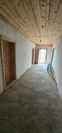 Casa de vanzare, com.Luciu - 2