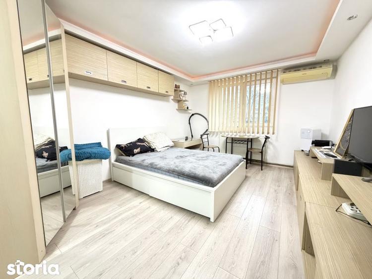 Apartament 1 camera, renovat, parter - zona Lipovei - 5