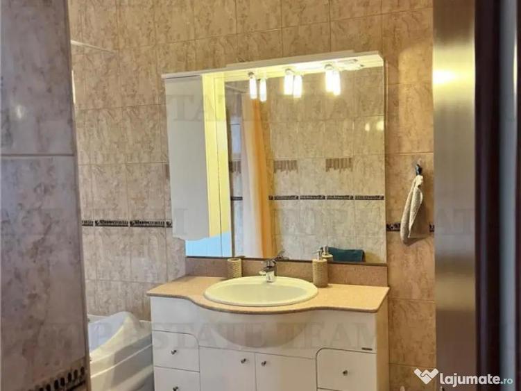 Vila deosebita 9 camere - Cornu de Jos - 2