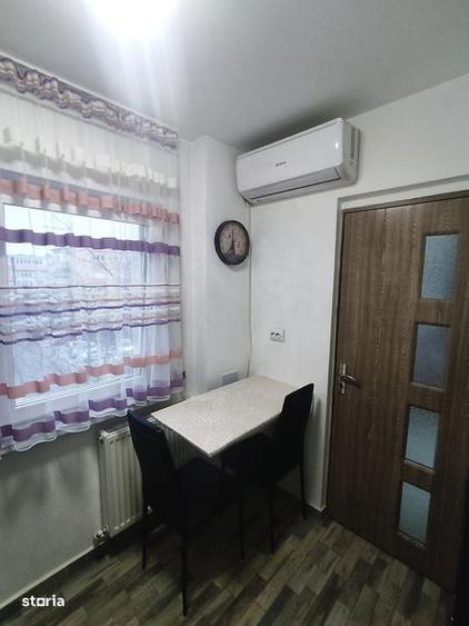 Vand garsoniera Lapus Arges - Trenul pierdut - 7