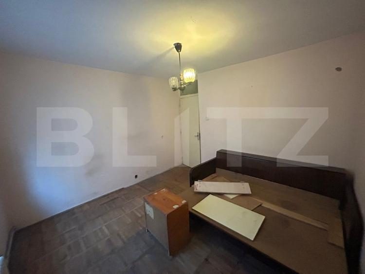 Apartament cu 4 camere, 80 mp, zona CUG - 4