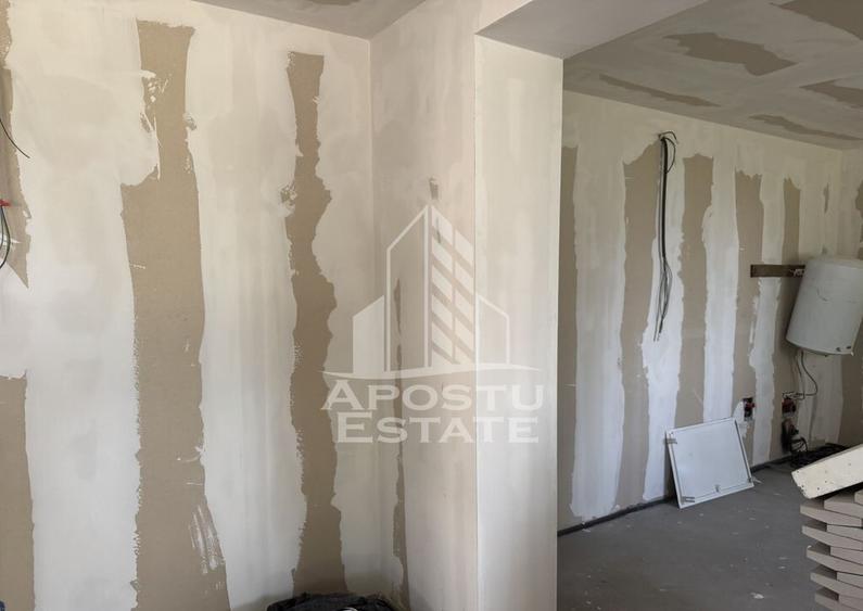 Casa individuala noua in Sustra cu teren de 2878 mp - 9