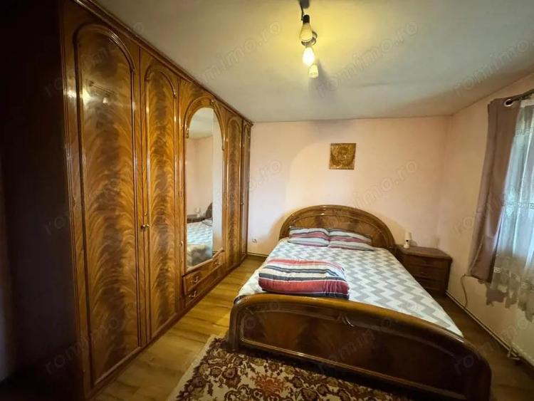 Casa cocheta cu terasa | 5 ari teren - 13