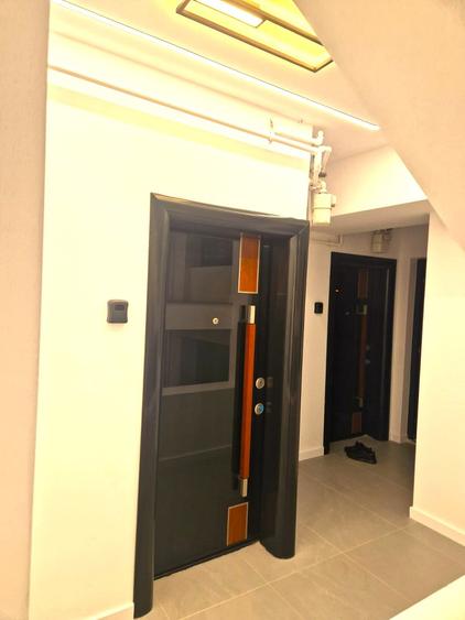 Apartament 2 camere, mobilat-utilat modern, Faleza Nord str.Unirii - 6