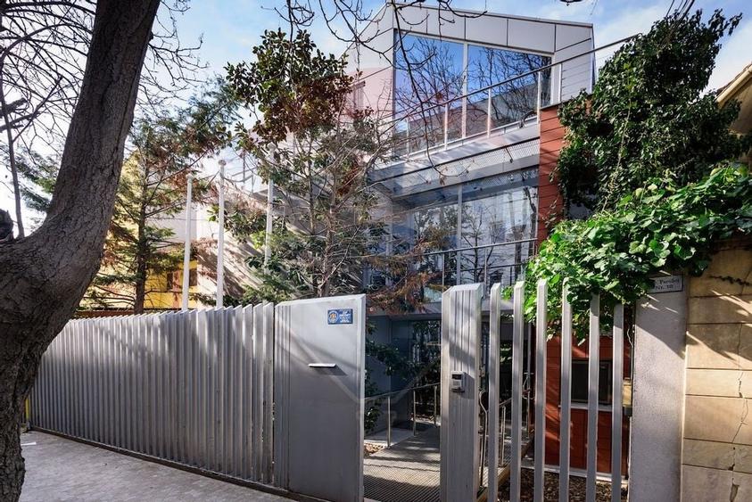 Spatiu de birouri, de inchiriat, zona Stadion Constanta - 4