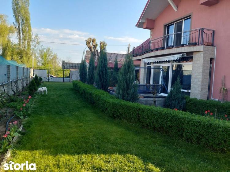 Casa deosebita -zona tancodrom - 2