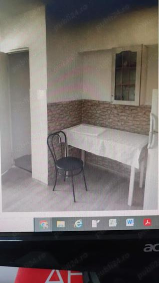 inchiriez apartament,2 camere,decomandat ,mobilat,izolat ,CT.etaj 2,B-dul G.Enescu ,zona Curcubeu - 5
