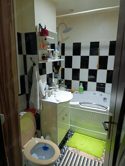 Apartament trei camere - 3