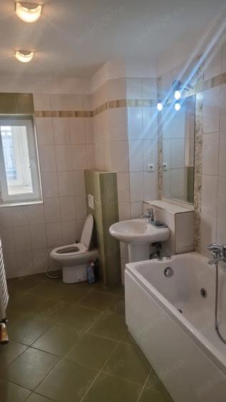 Inchiriere apartament 4 camere Bulevardul Decebal - 4