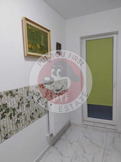 Chiajna | Garsoniera | 30mp | Semidec | B11856 - 2