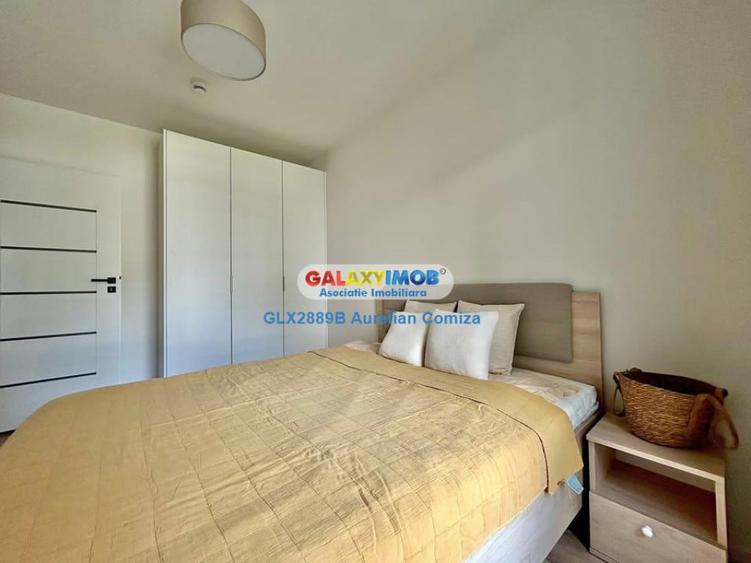Apartament 2 camere zona Mosilor/suprafata 47mp/etaj 2 - 1