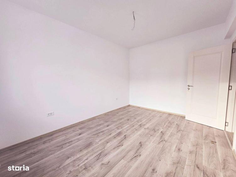 Apartament 2 Camere Strada Stejarului 62 mp+ gradina 13 mp+parcare - 10
